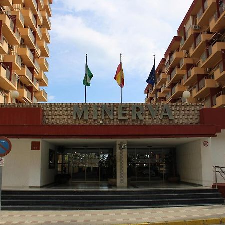 Estudio Nuevo Minerva 635 Benalmadena Luaran gambar
