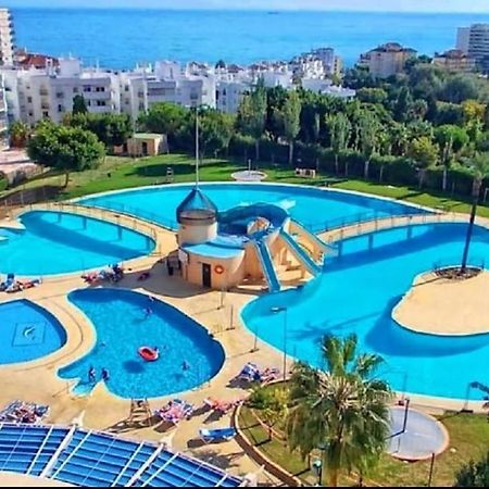 Estudio Nuevo Minerva 635 Benalmadena Luaran gambar