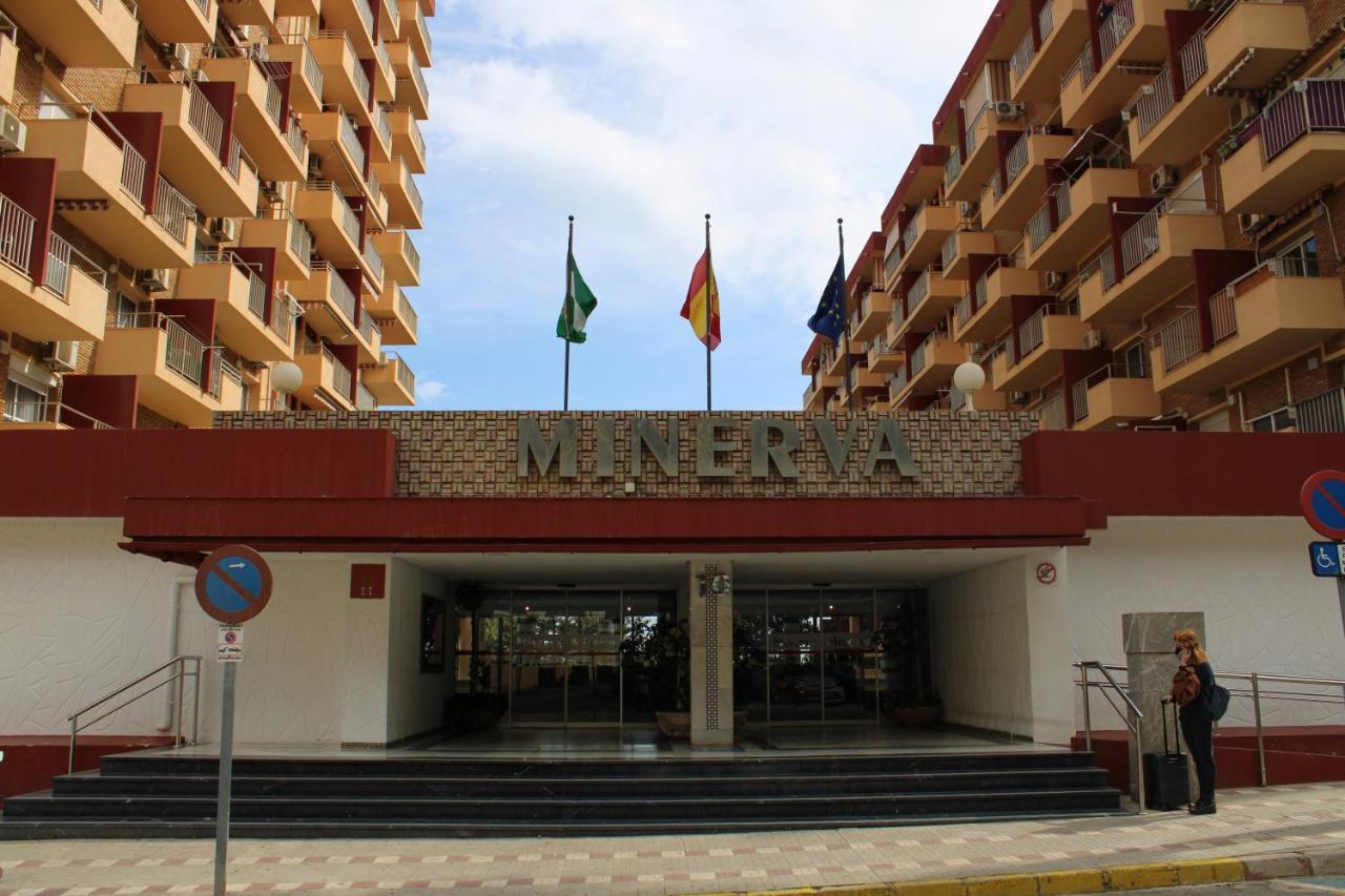 Estudio Nuevo Minerva 635 Benalmadena Luaran gambar