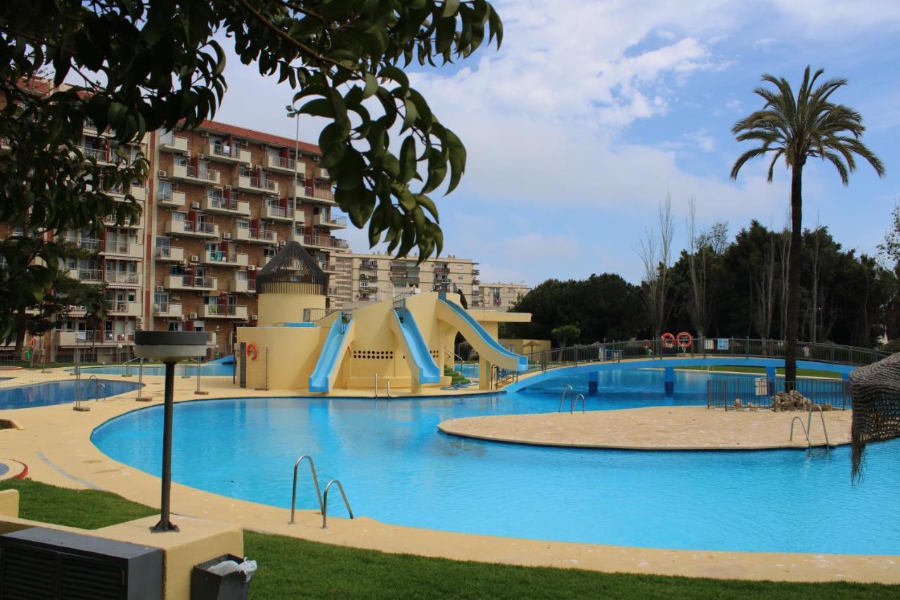 Estudio Nuevo Minerva 635 Benalmadena Luaran gambar