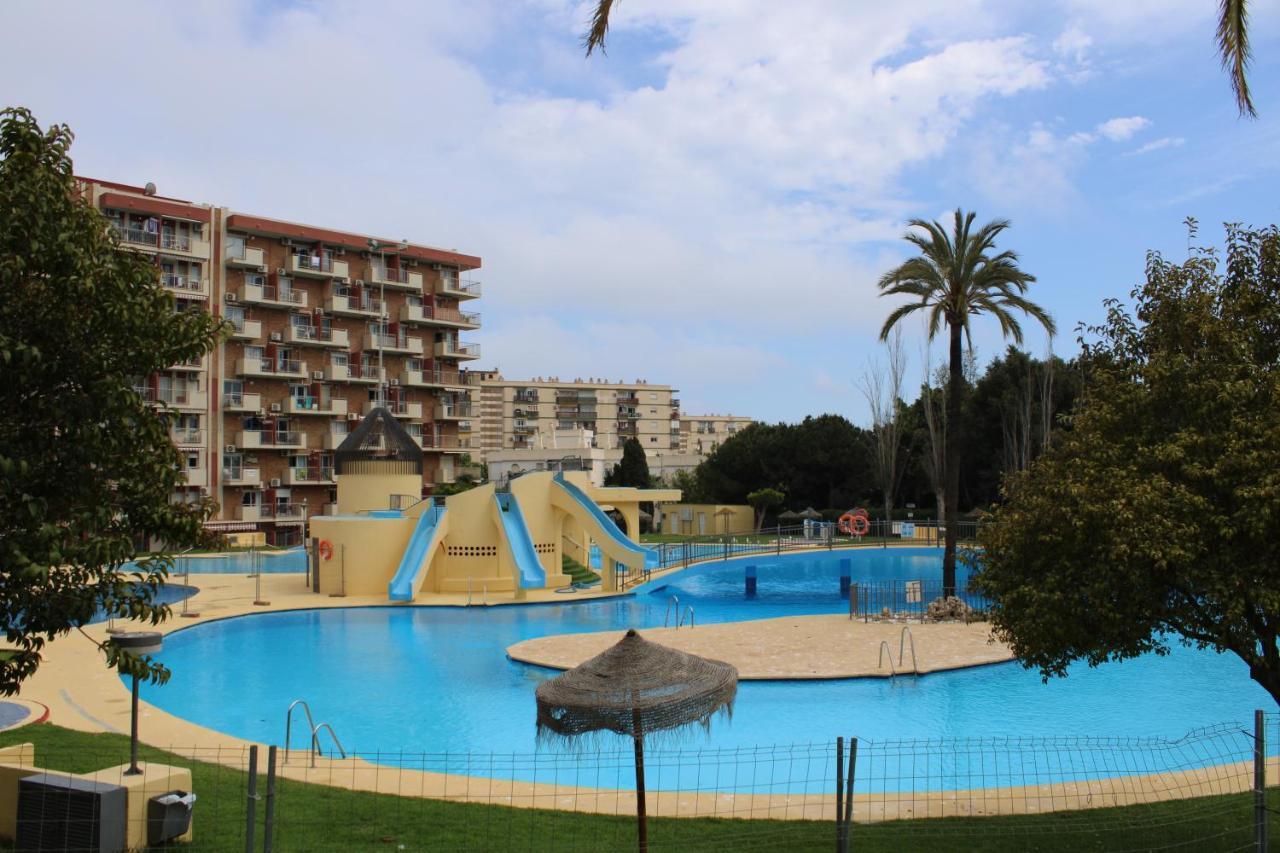 Estudio Nuevo Minerva 635 Benalmadena Luaran gambar