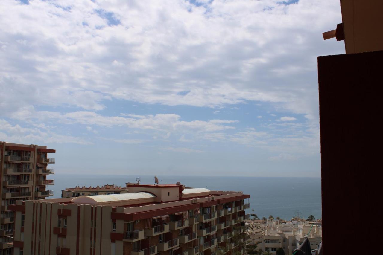 Estudio Nuevo Minerva 635 Benalmadena Luaran gambar