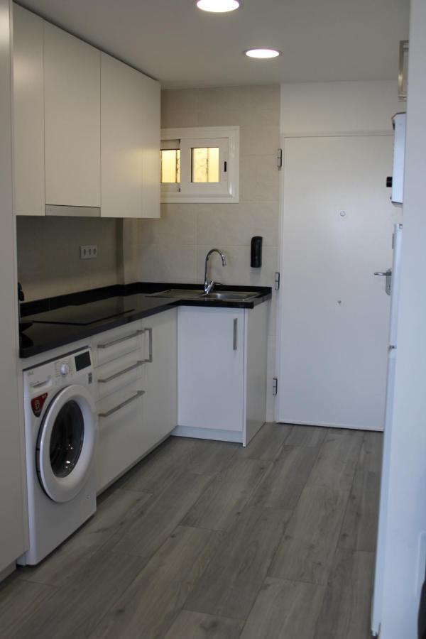 Estudio Nuevo Minerva 635 Benalmadena Luaran gambar