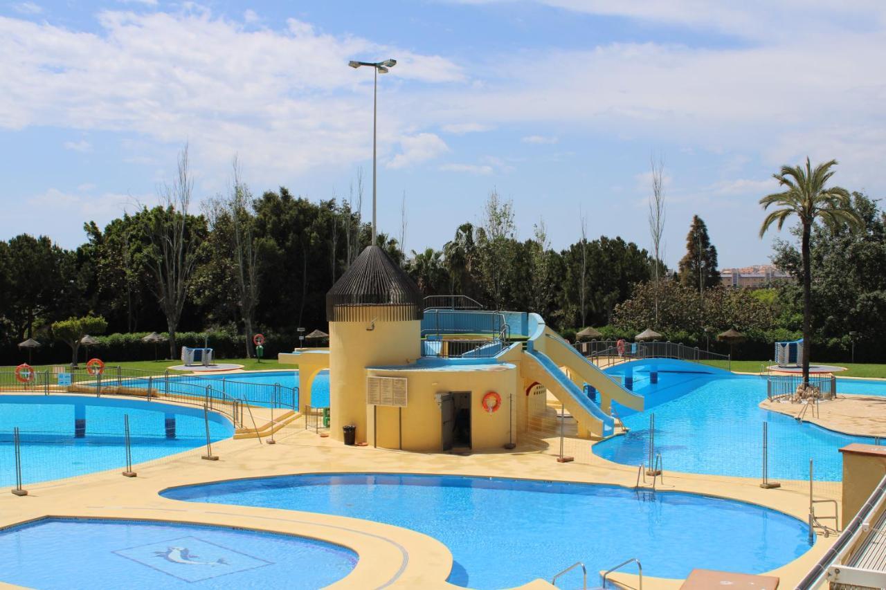 Estudio Nuevo Minerva 635 Benalmadena Luaran gambar
