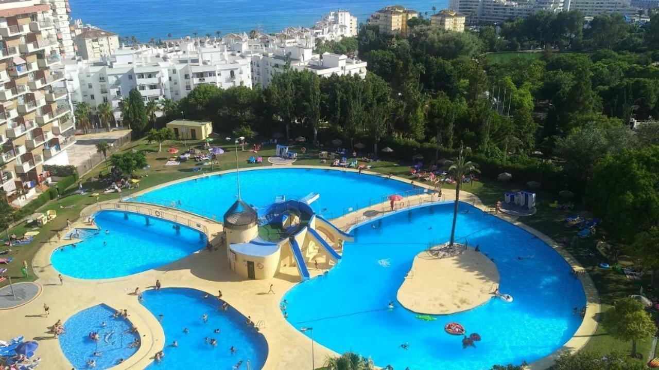 Estudio Nuevo Minerva 635 Benalmadena Luaran gambar