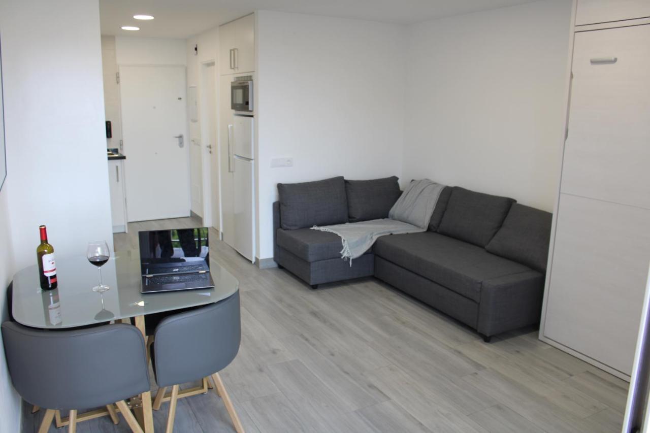 Estudio Nuevo Minerva 635 Benalmadena Luaran gambar