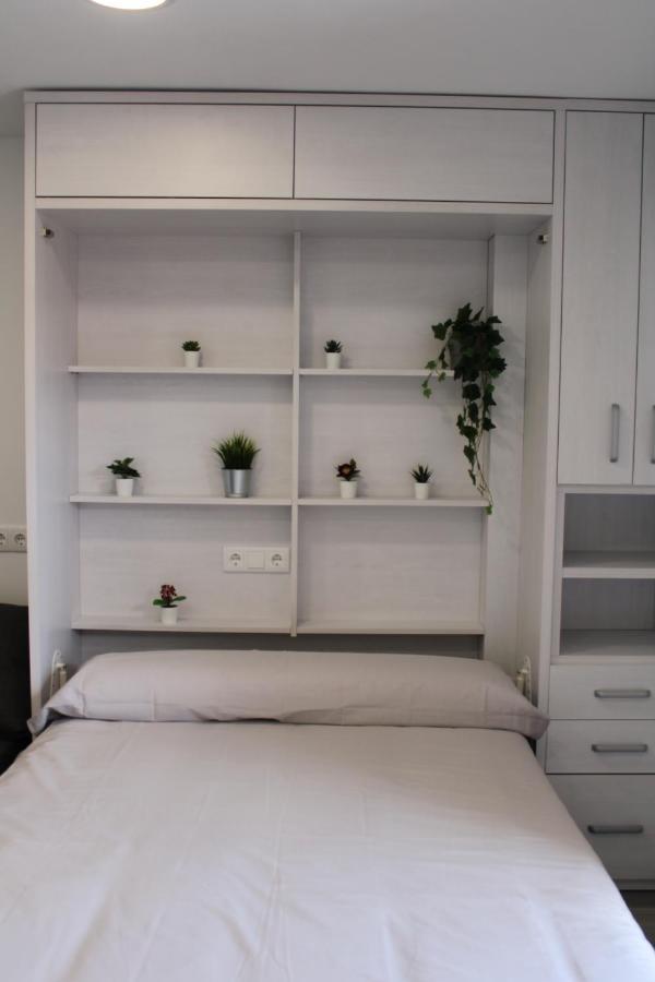 Estudio Nuevo Minerva 635 Benalmadena Luaran gambar