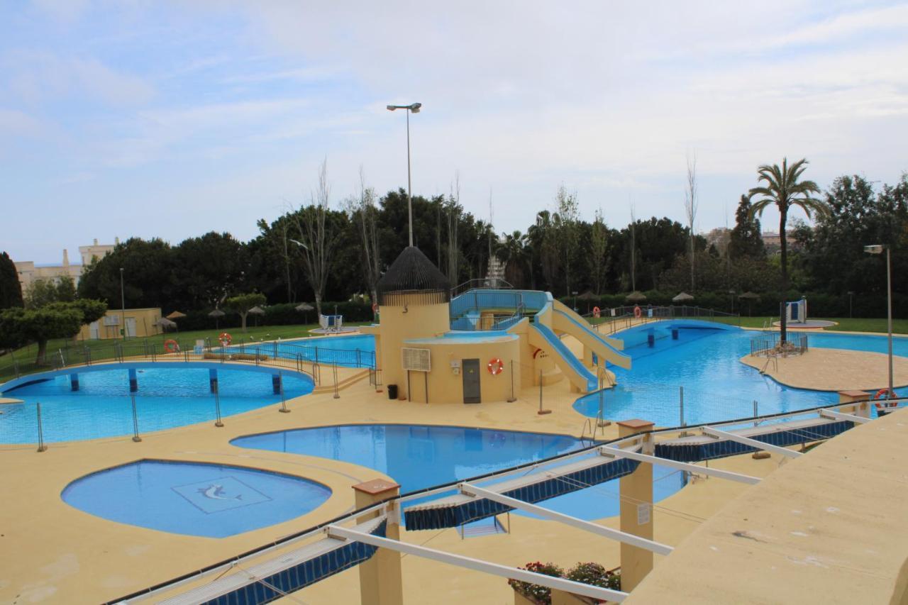 Estudio Nuevo Minerva 635 Benalmadena Luaran gambar