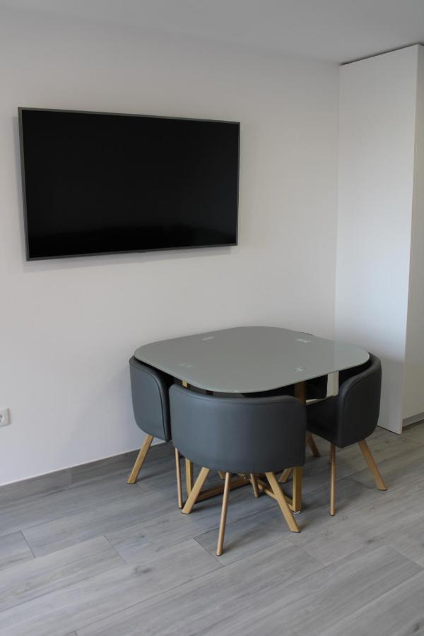 Estudio Nuevo Minerva 635 Benalmadena Luaran gambar