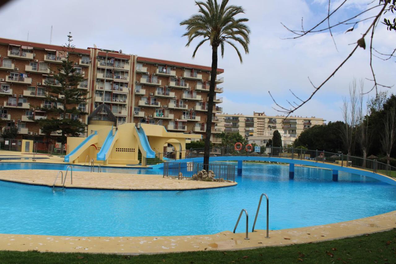 Estudio Nuevo Minerva 635 Benalmadena Luaran gambar