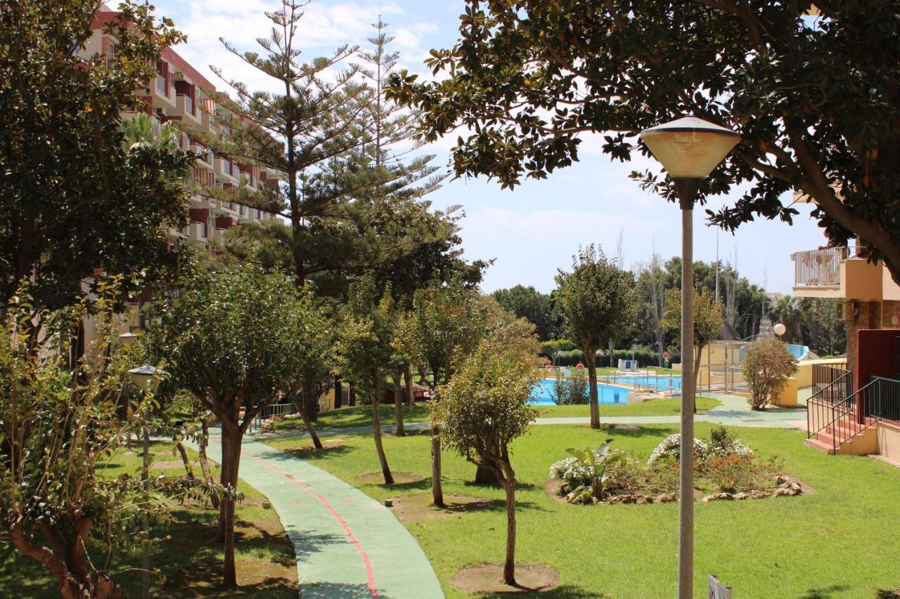 Estudio Nuevo Minerva 635 Benalmadena Luaran gambar