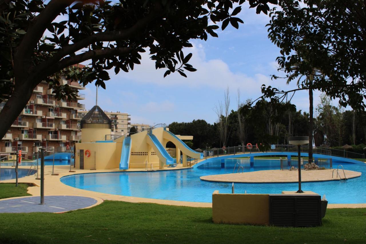 Estudio Nuevo Minerva 635 Benalmadena Luaran gambar