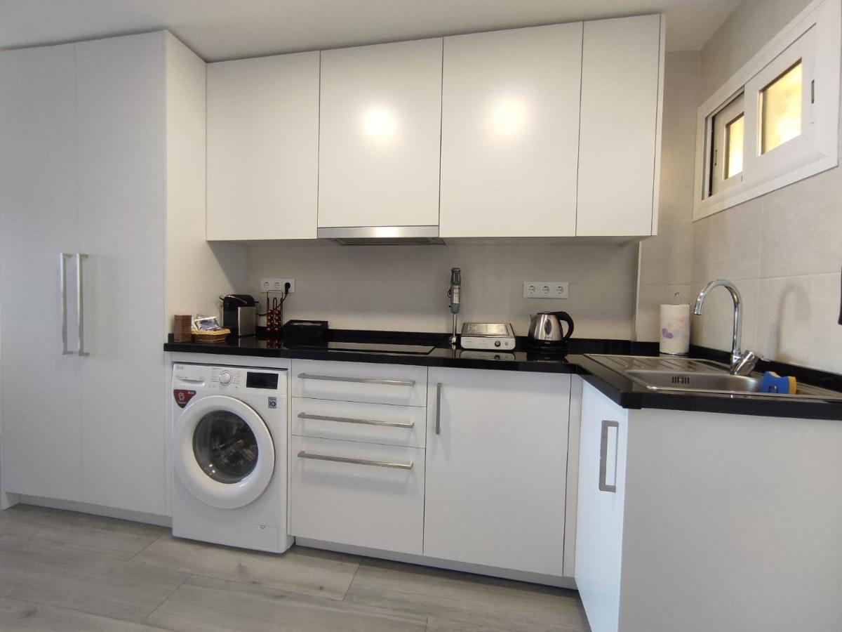 Estudio Nuevo Minerva 635 Benalmadena Luaran gambar