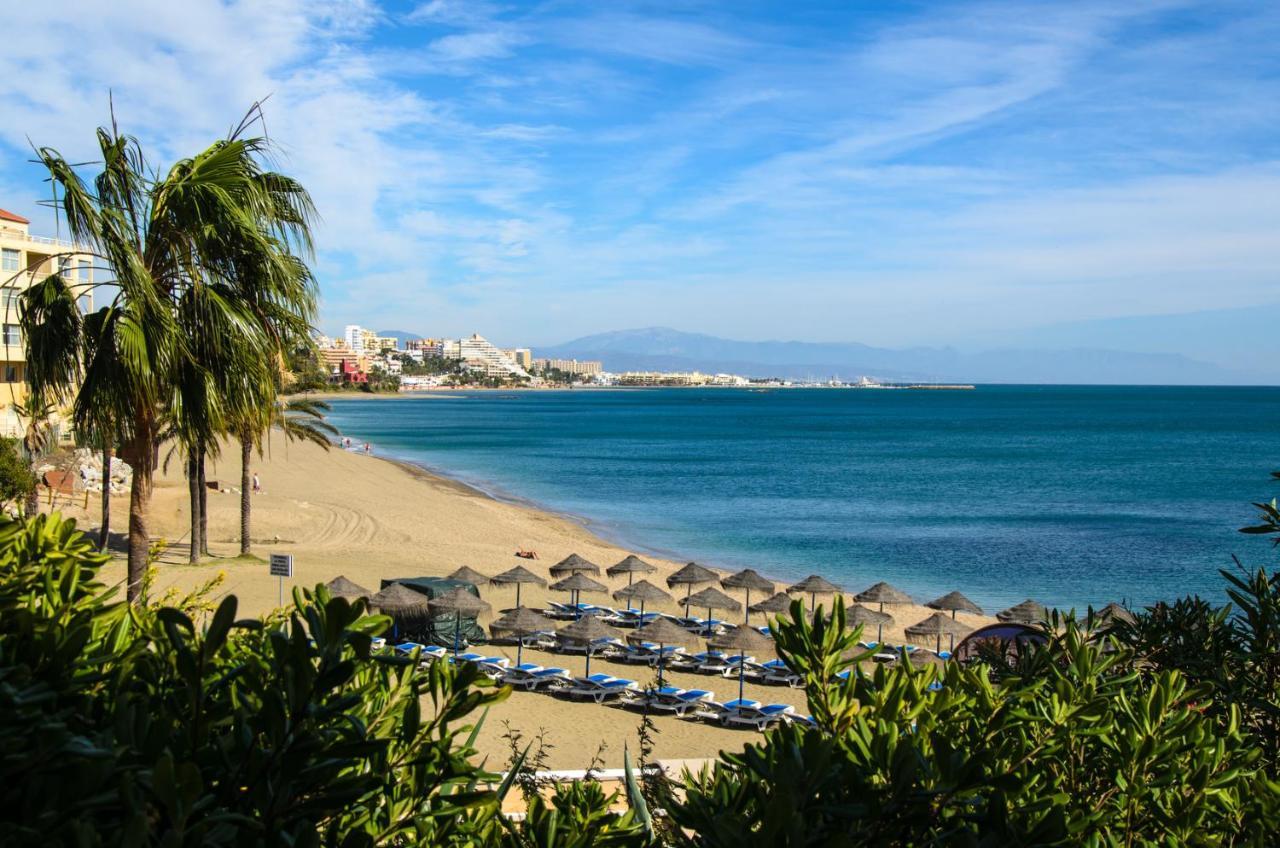 Estudio Nuevo Minerva 635 Benalmadena Luaran gambar